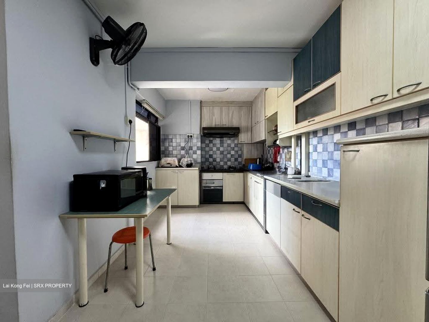 Blk 336 Clementi Avenue 2 (Clementi), HDB 5 Rooms #629073761